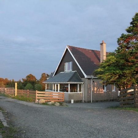 Macaulay Farm Lodge Stornoway  Exterior foto